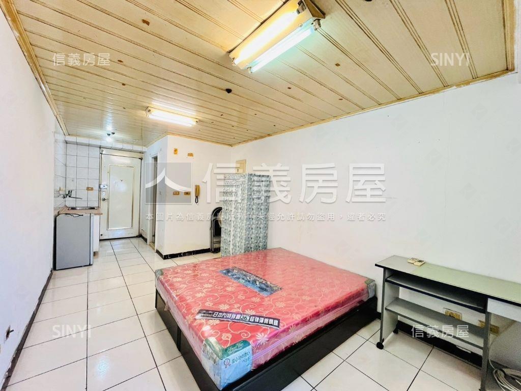 近精武車站視野屋房屋室內格局與周邊環境