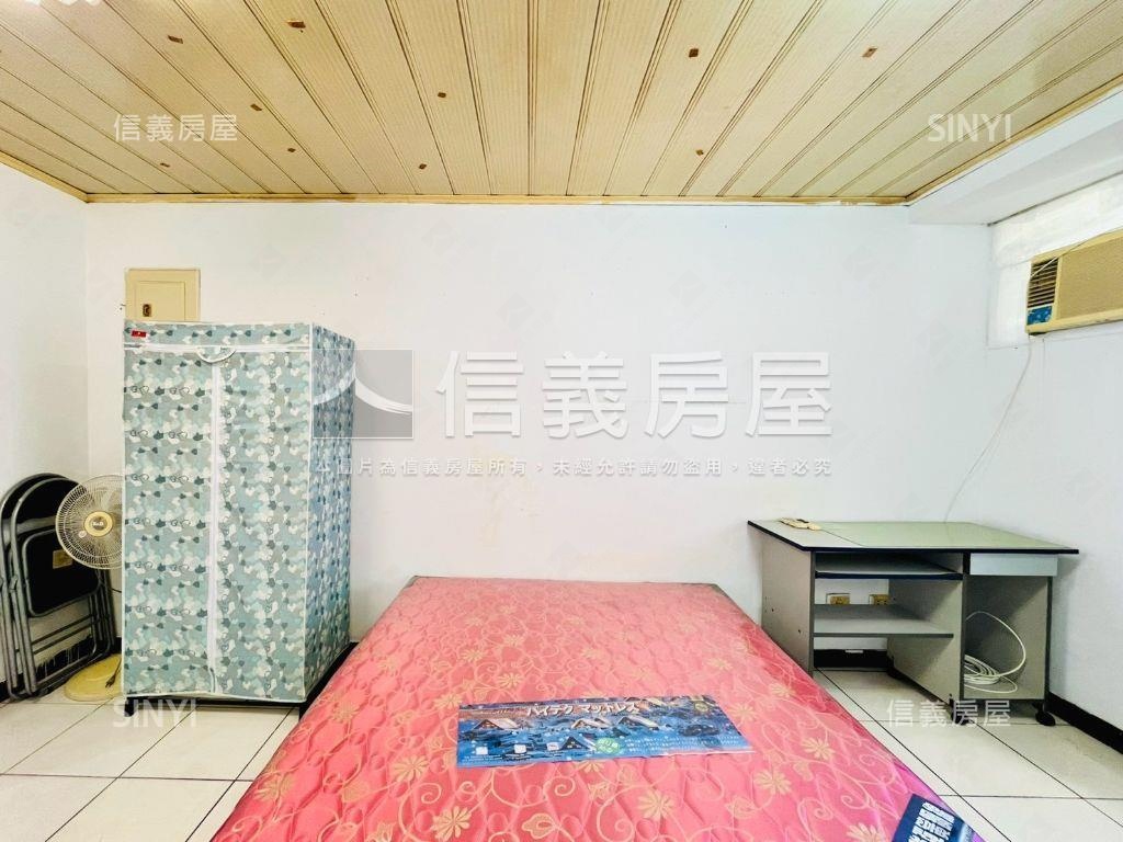 近精武車站視野屋房屋室內格局與周邊環境