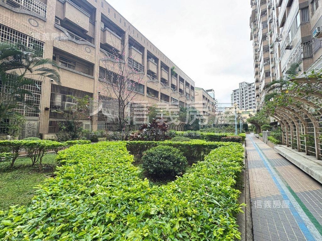 近精武車站視野屋房屋室內格局與周邊環境
