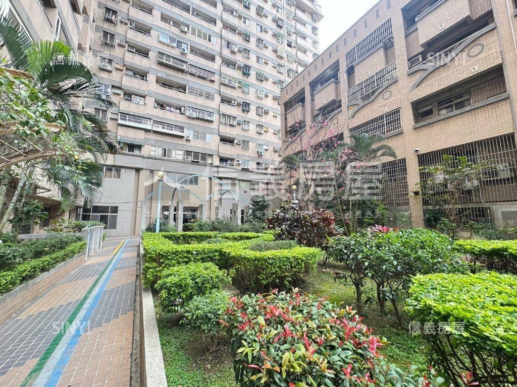近精武車站視野屋房屋室內格局與周邊環境