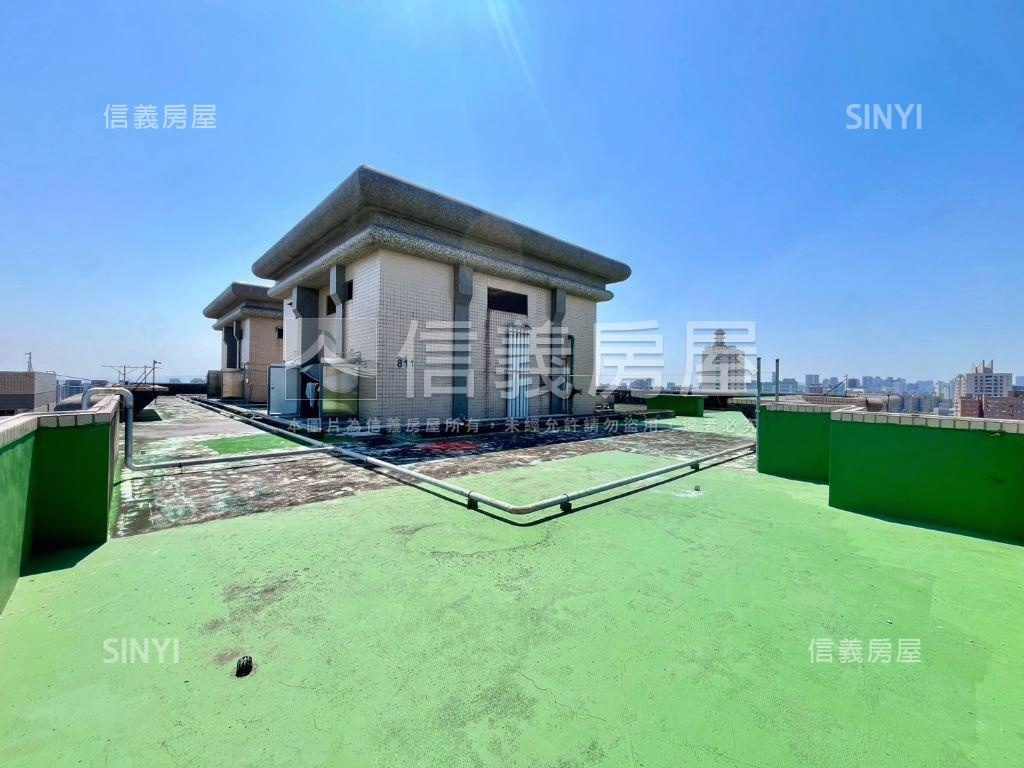 近精武車站視野屋房屋室內格局與周邊環境
