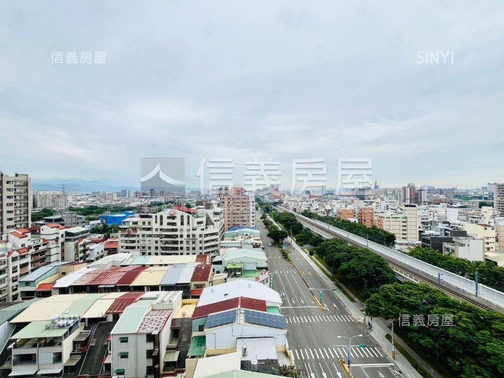 近精武車站視野屋房屋室內格局與周邊環境