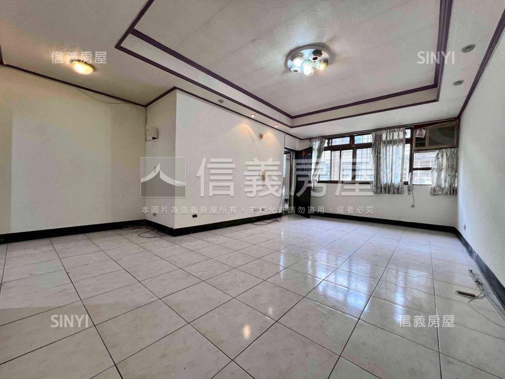 誠售近北市小資成家房屋室內格局與周邊環境