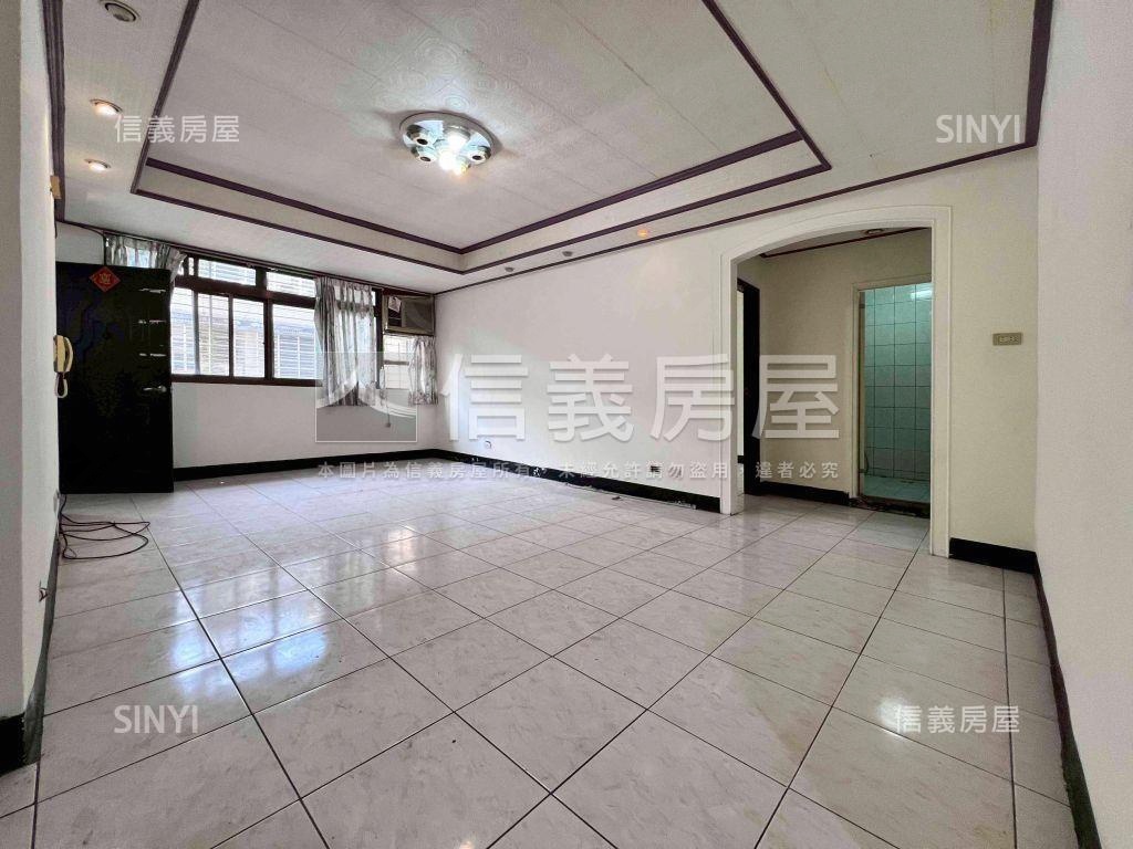 誠售近北市小資成家房屋室內格局與周邊環境