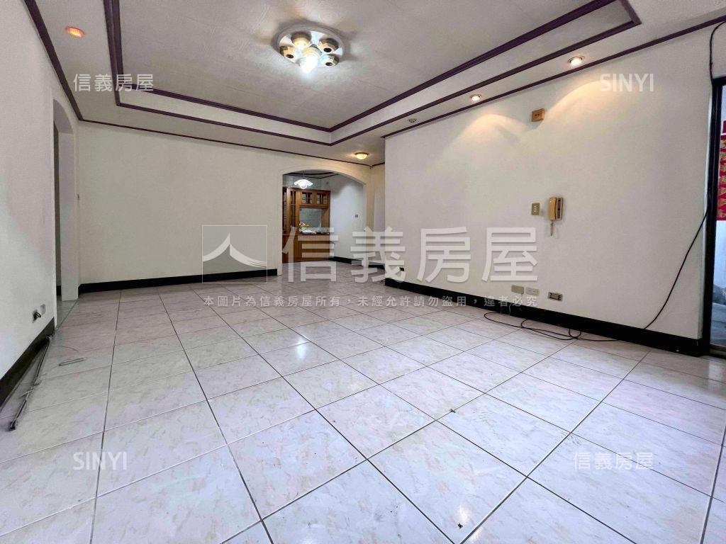 誠售近北市小資成家房屋室內格局與周邊環境