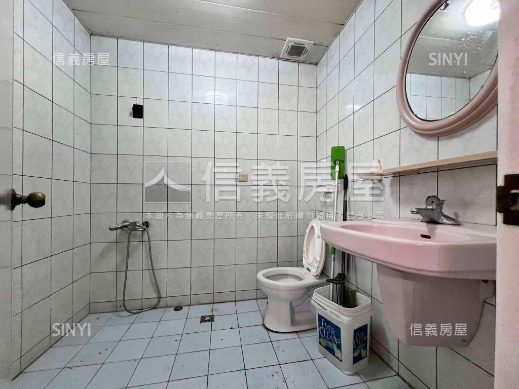 誠售近北市小資成家房屋室內格局與周邊環境