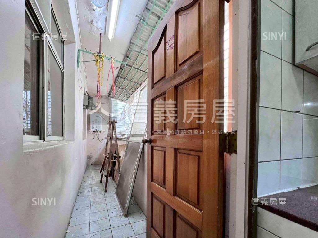 誠售近北市小資成家房屋室內格局與周邊環境