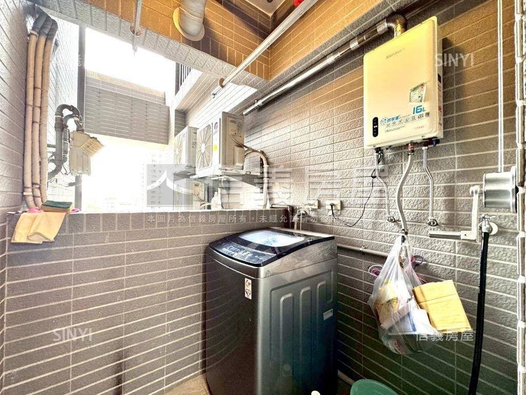 佳福青樂朝東四房附平車位房屋室內格局與周邊環境