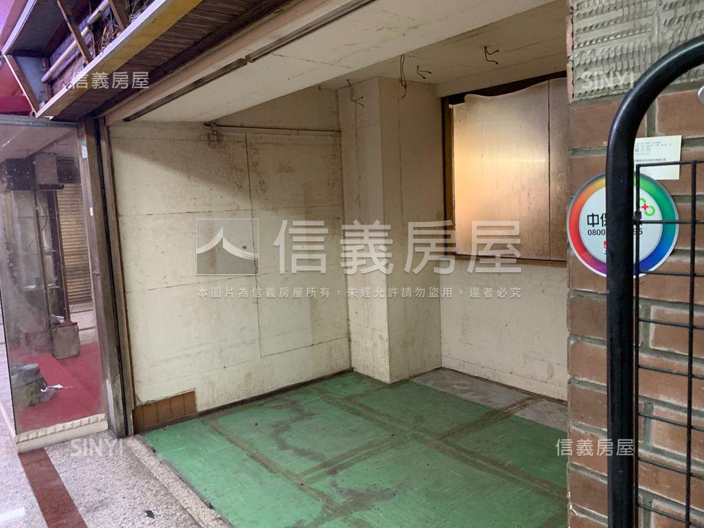 西門町獅子林商場１房屋室內格局與周邊環境