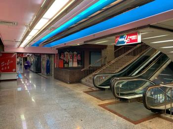 西門町獅子林商場１