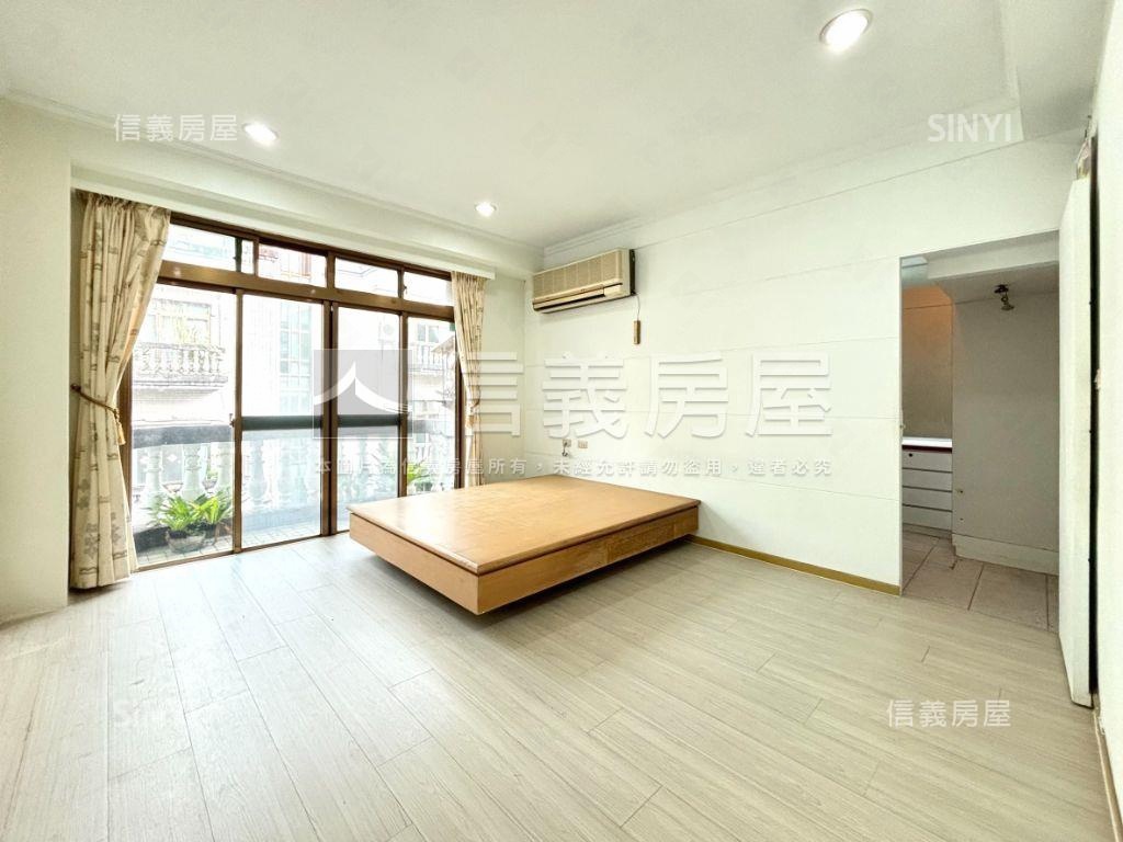 瓏山林１４巷福氣旺上疊房屋室內格局與周邊環境