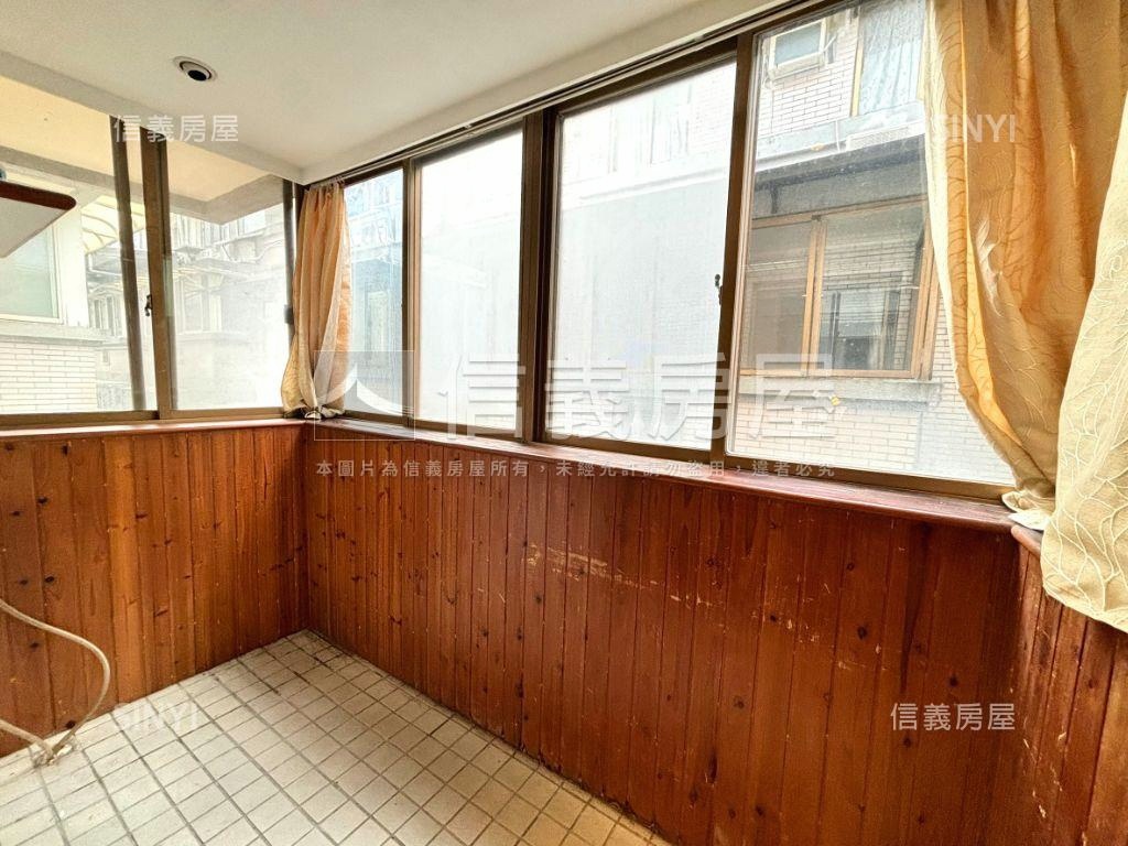瓏山林１４巷福氣旺上疊房屋室內格局與周邊環境