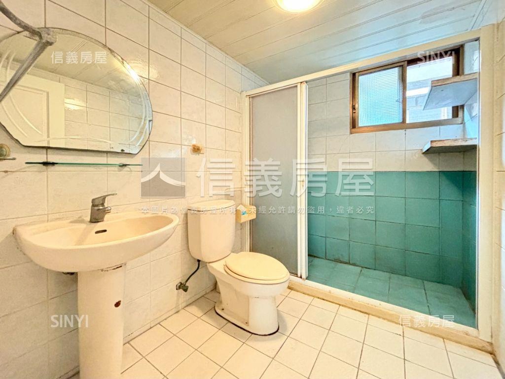 瓏山林１４巷福氣旺上疊房屋室內格局與周邊環境