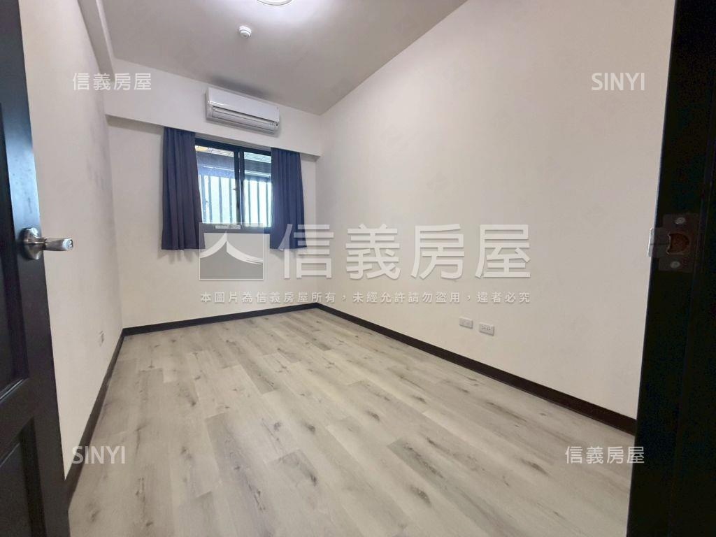 楊梅閱森活三房車位房屋室內格局與周邊環境