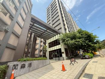楊梅閱森活三房車位