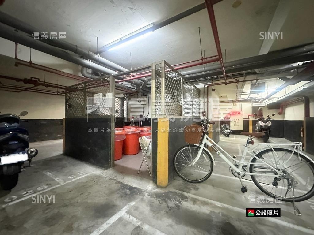 ［南應］菁英會館景觀套房房屋室內格局與周邊環境