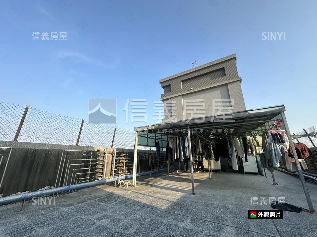 ［南應］菁英會館景觀套房房屋室內格局與周邊環境