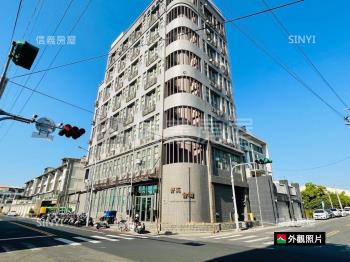 ［南應］菁英會館景觀套房