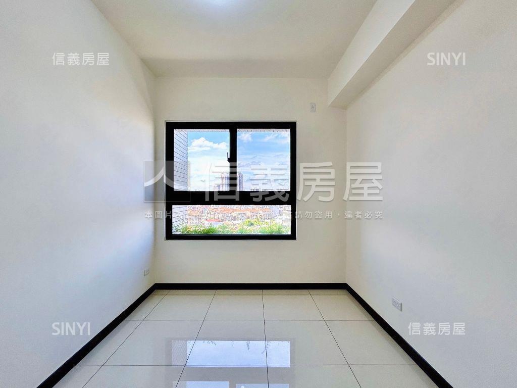 大櫻國全新未住大三房平車房屋室內格局與周邊環境