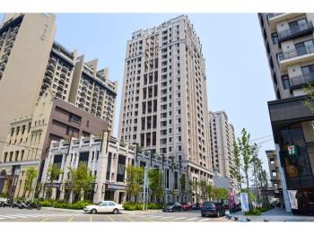 近光埔二期雲鼎金店面