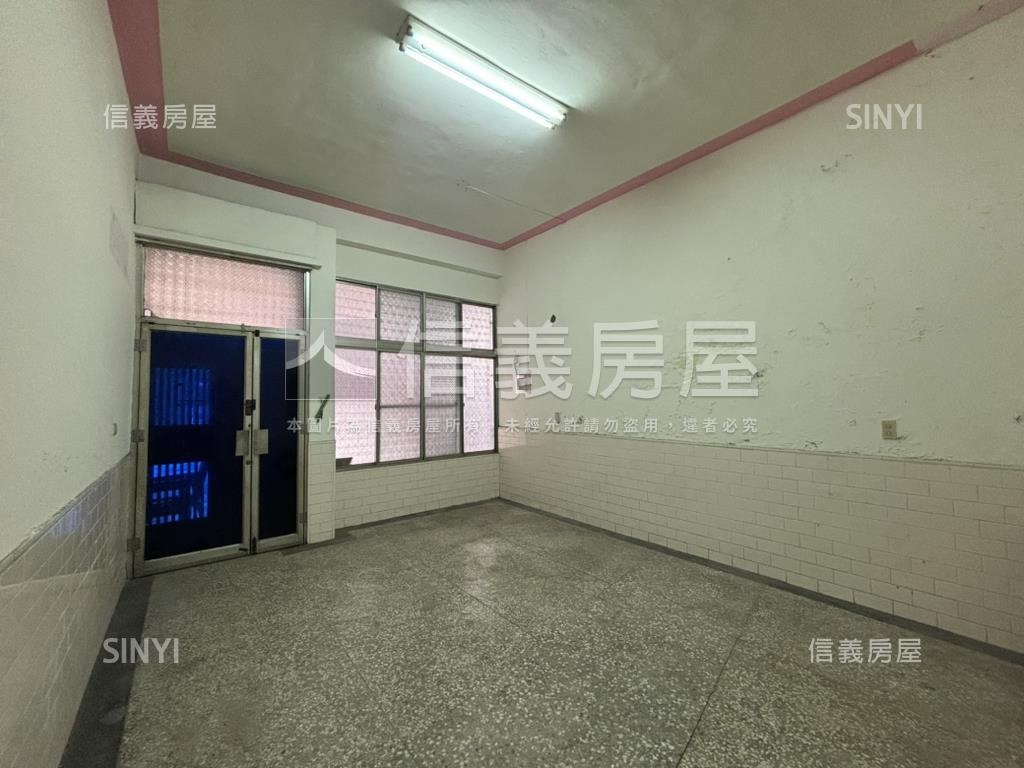 三德西街傳家透天房屋室內格局與周邊環境