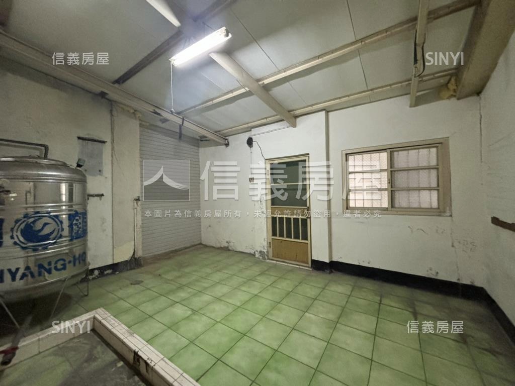 三德西街傳家透天房屋室內格局與周邊環境
