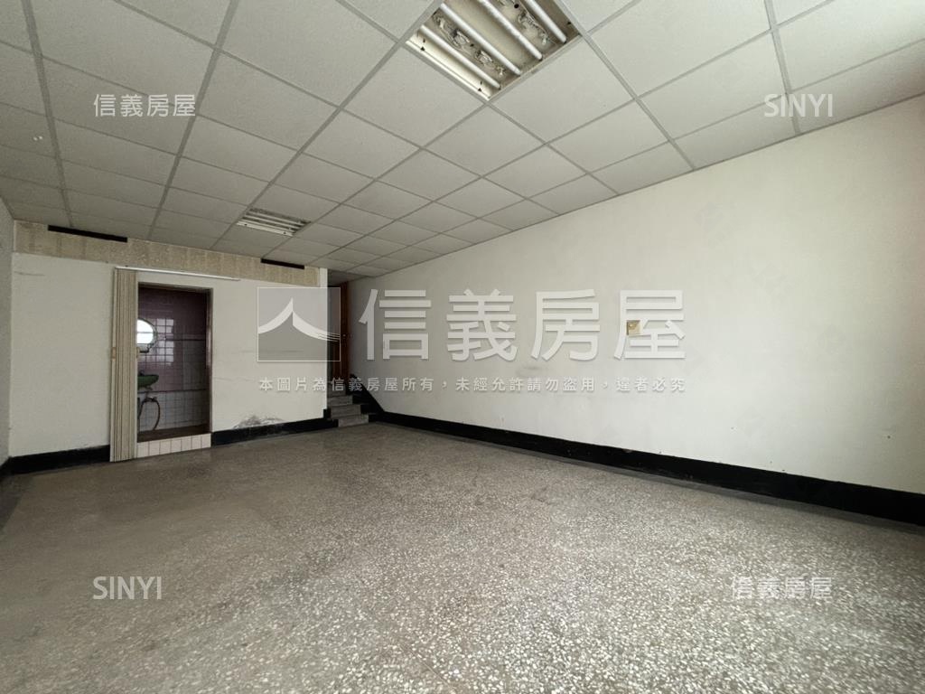 三德西街傳家透天房屋室內格局與周邊環境