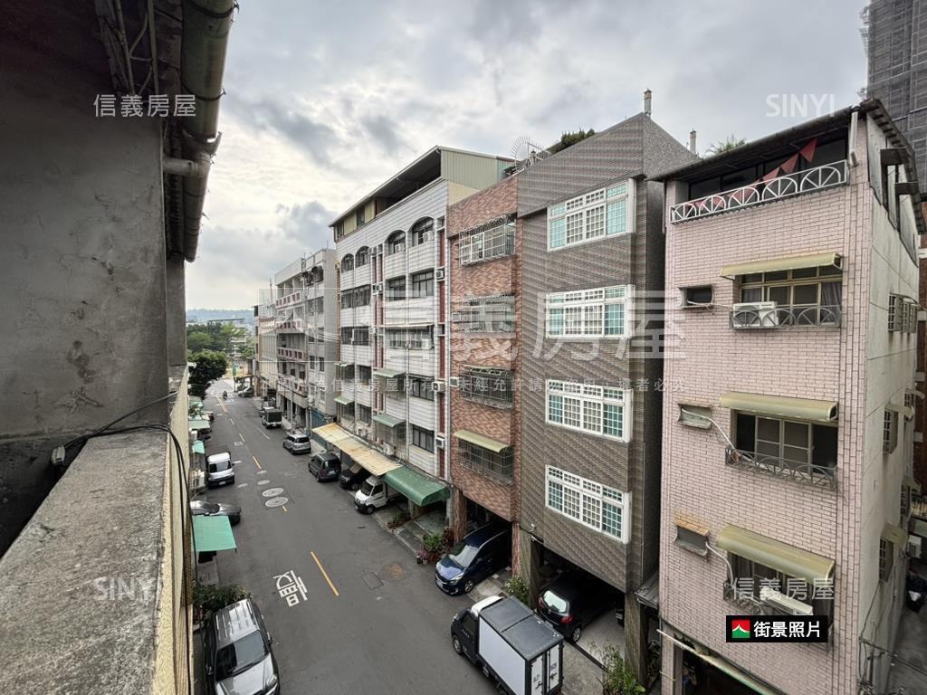三德西街傳家透天房屋室內格局與周邊環境