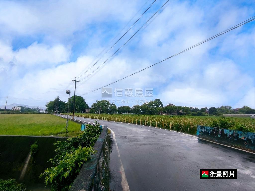 埔里牛尾段農地誠意出售房屋室內格局與周邊環境