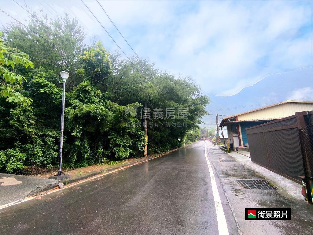 埔里牛尾段農地誠意出售房屋室內格局與周邊環境