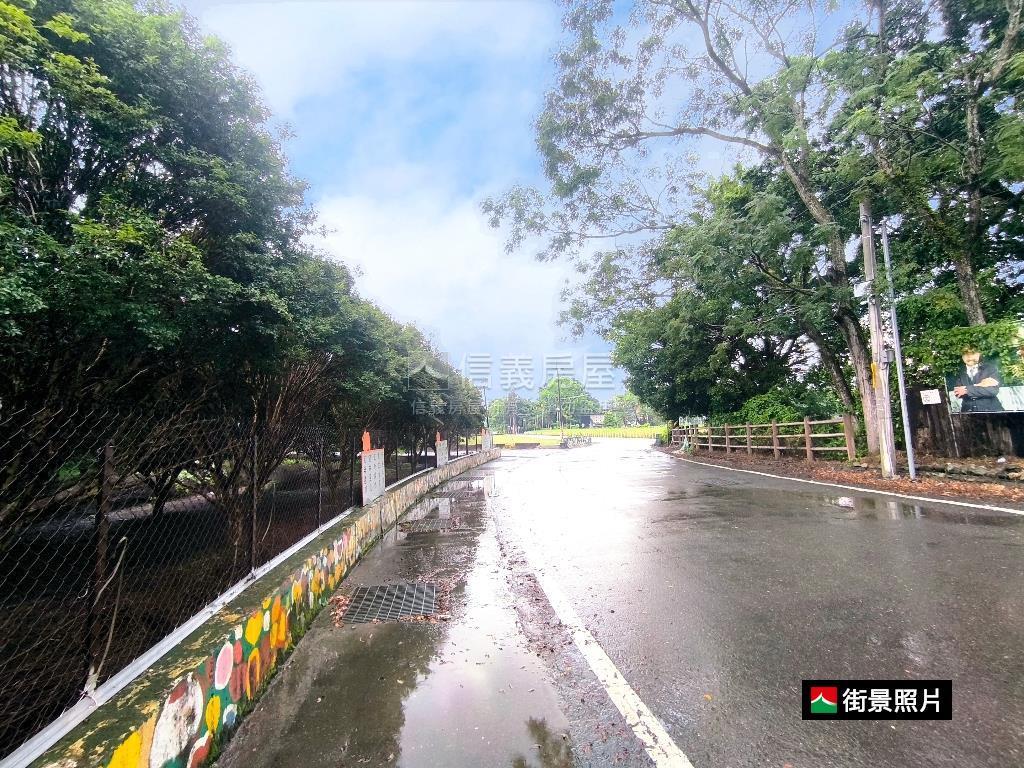 埔里牛尾段農地誠意出售房屋室內格局與周邊環境