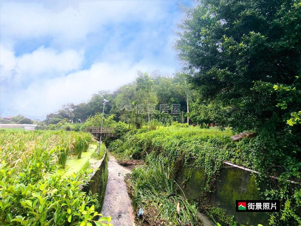 埔里牛尾段農地誠意出售房屋室內格局與周邊環境
