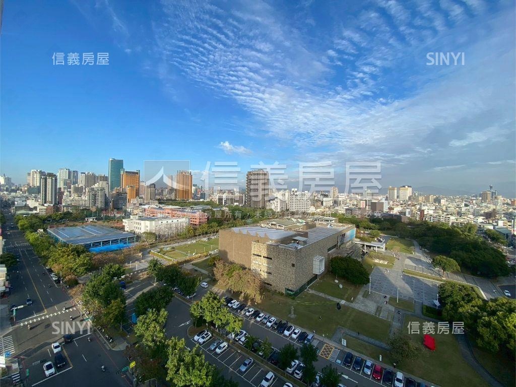 美術臻品震後三房平車美屋房屋室內格局與周邊環境