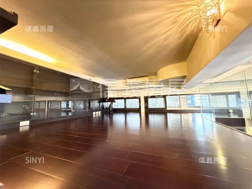 仁愛＋雲海觀景雅致尊榮宅房屋室內格局與周邊環境