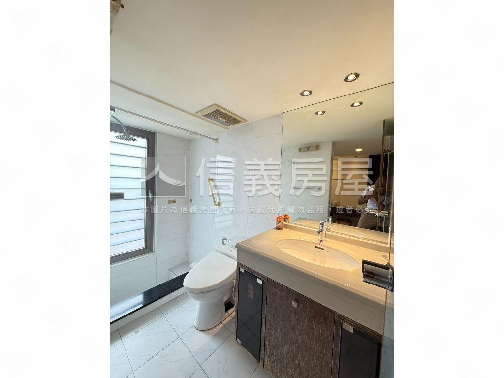 仁愛＋雲海觀景雅致尊榮宅房屋室內格局與周邊環境