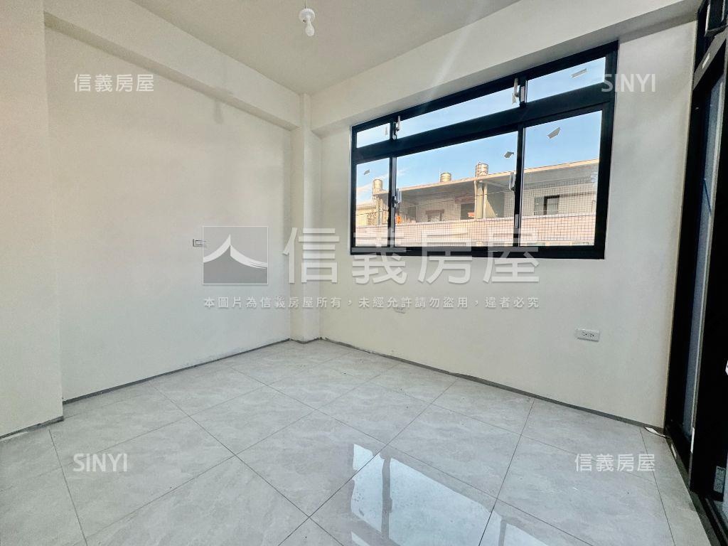 龍潭全新邊間美透天房屋室內格局與周邊環境