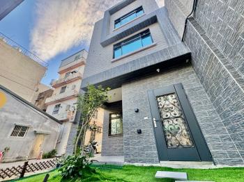 龍潭全新邊間美透天