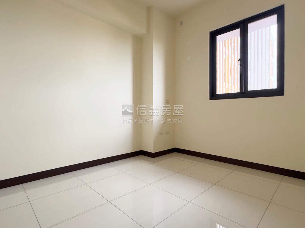 近南科丨兩房有景有車房屋室內格局與周邊環境
