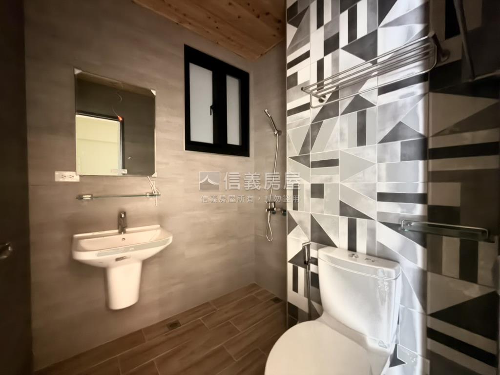 近南科丨兩房有景有車房屋室內格局與周邊環境
