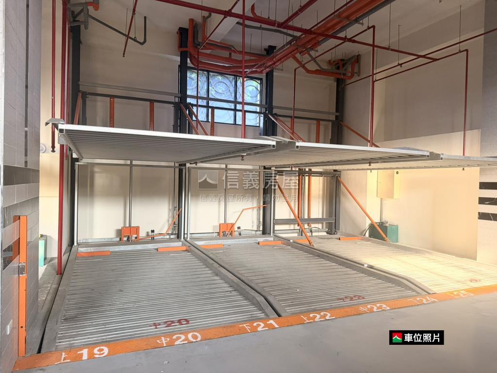 近南科丨兩房有景有車房屋室內格局與周邊環境