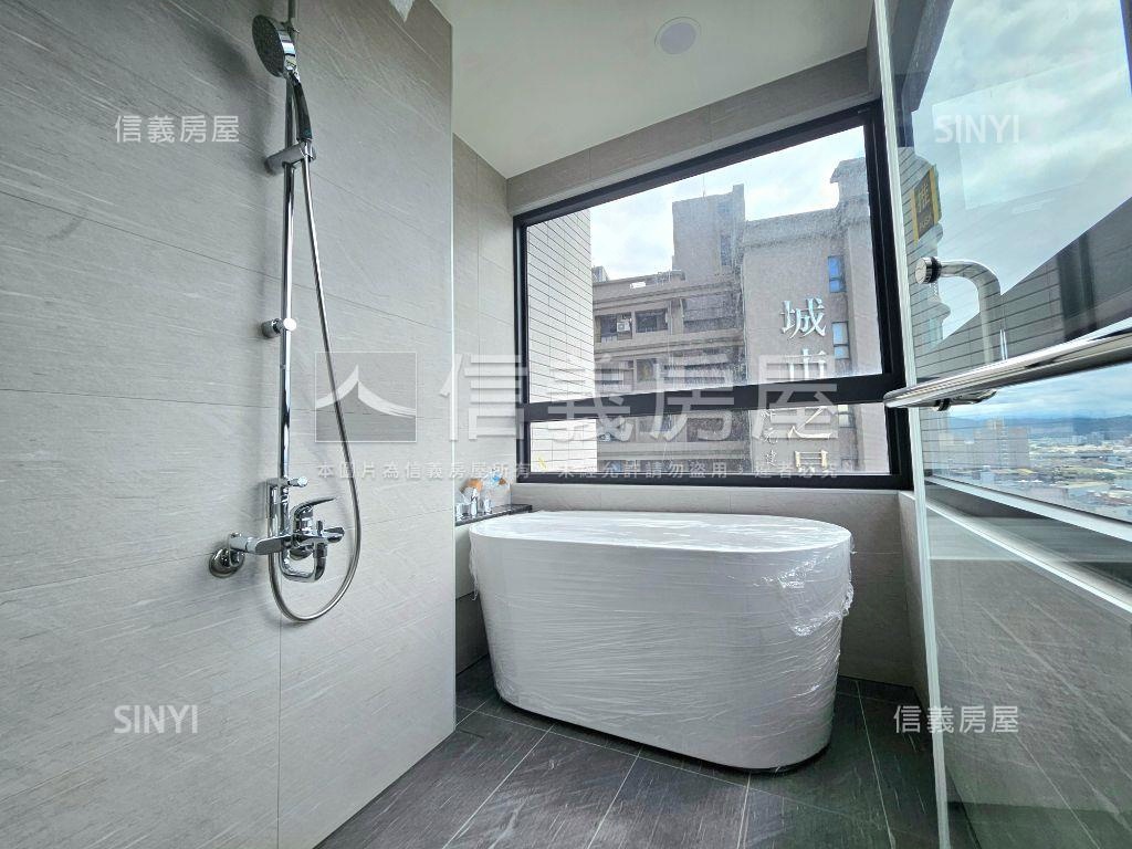 帝景中高樓大三房雙平車！房屋室內格局與周邊環境