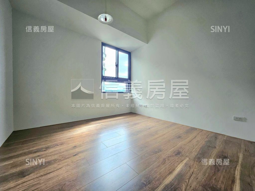 帝景中高樓大三房雙平車！房屋室內格局與周邊環境