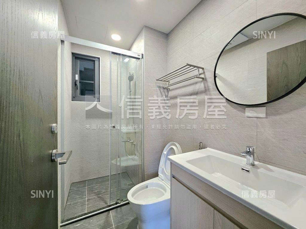 帝景中高樓大三房雙平車！房屋室內格局與周邊環境