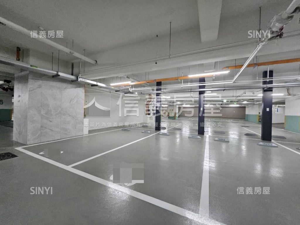 帝景中高樓大三房雙平車！房屋室內格局與周邊環境