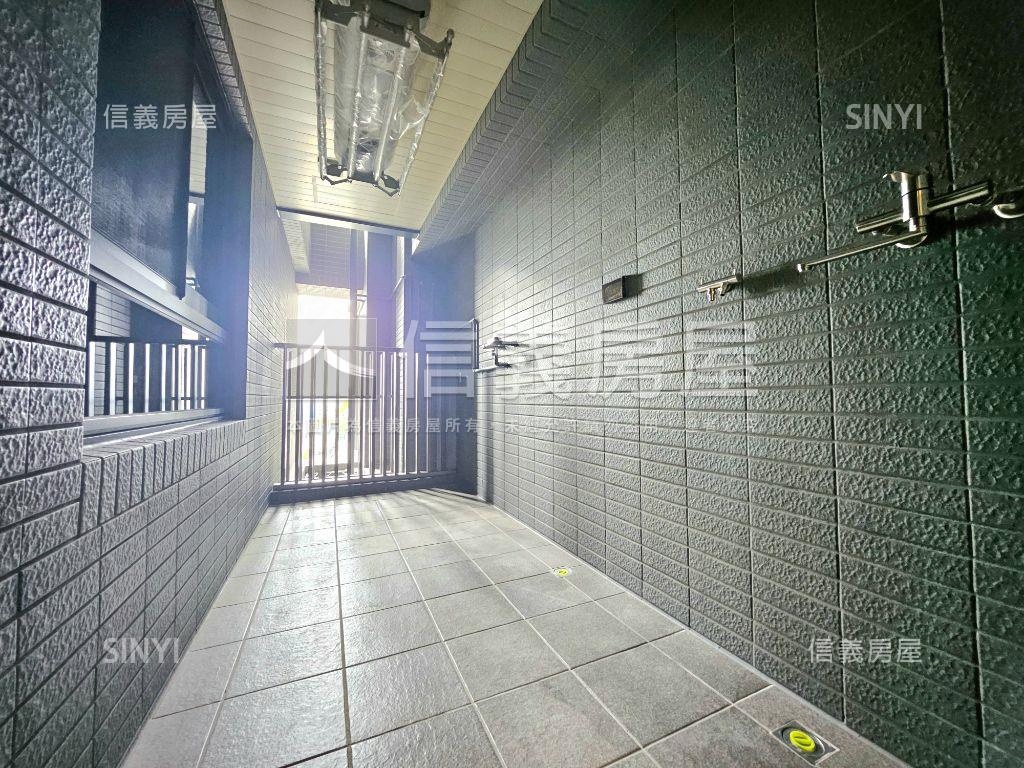 帝景中高樓大三房雙平車！房屋室內格局與周邊環境