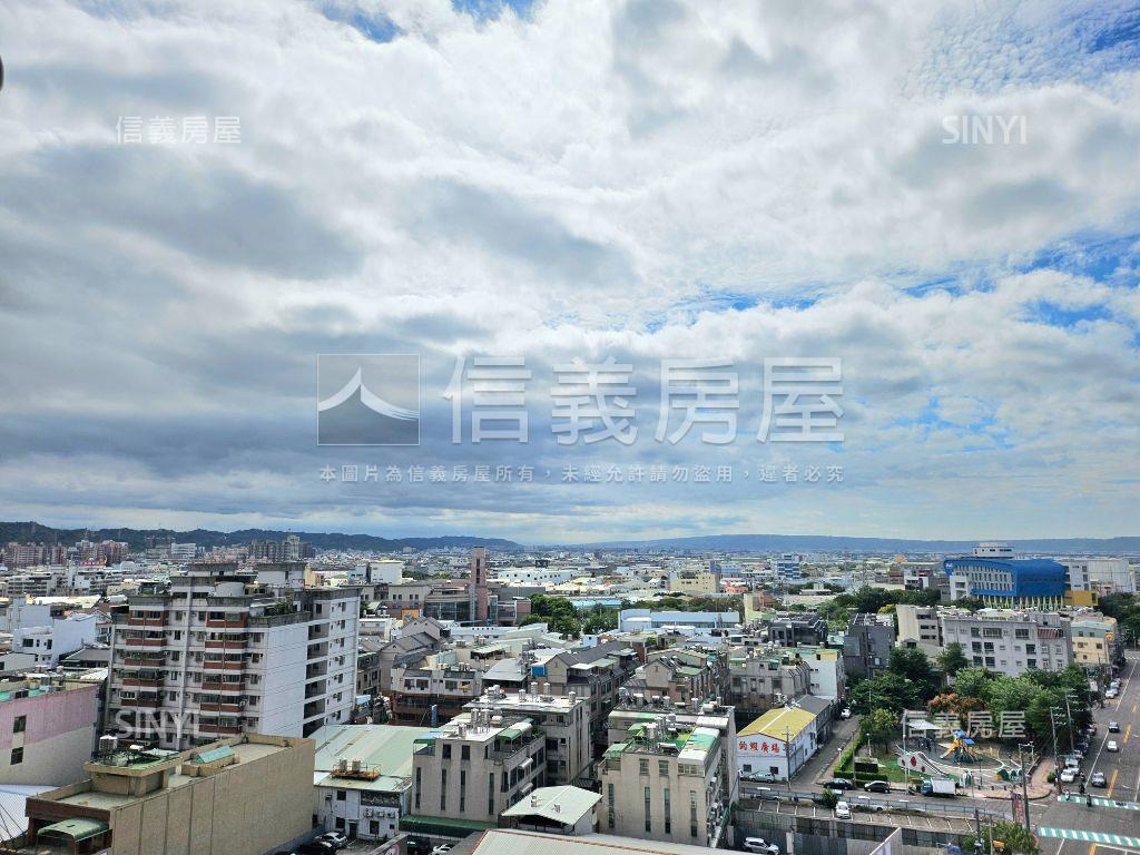 帝景中高樓大三房雙平車！房屋室內格局與周邊環境