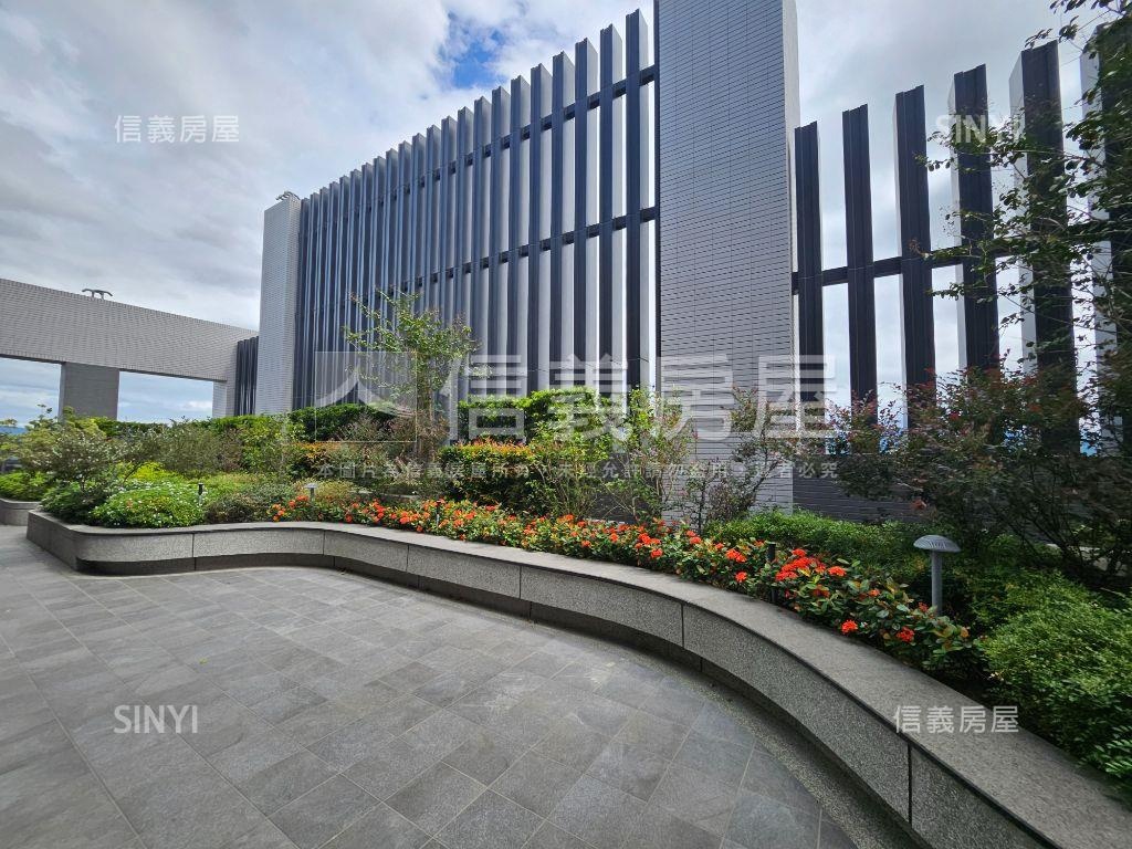 帝景中高樓大三房雙平車！房屋室內格局與周邊環境