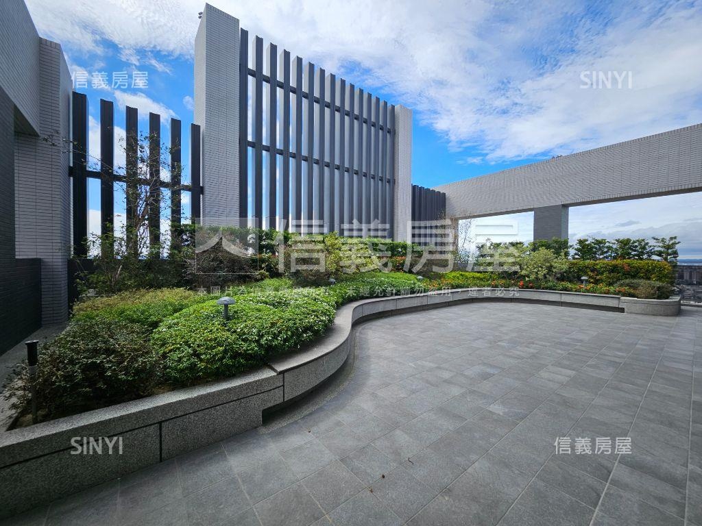 帝景中高樓大三房雙平車！房屋室內格局與周邊環境