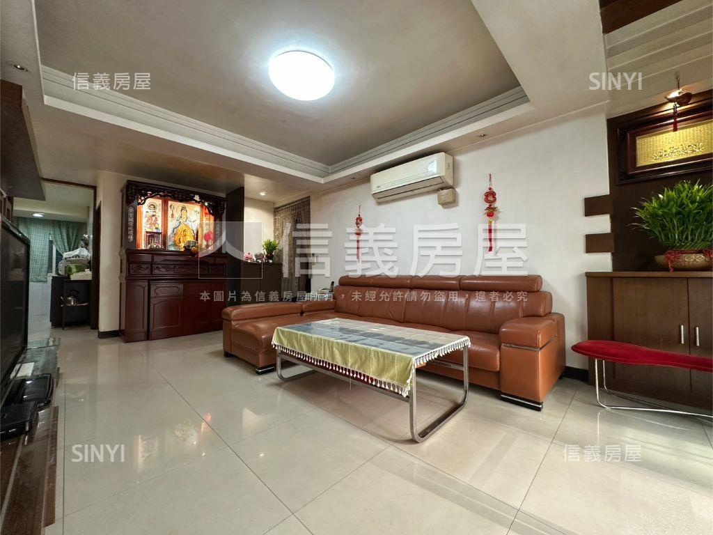 稀有釋出免爬高三民路二樓房屋室內格局與周邊環境