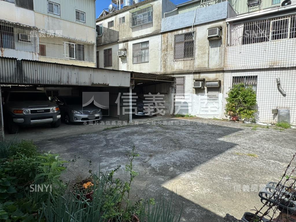 住宅區土地珍稀釋出房屋室內格局與周邊環境
